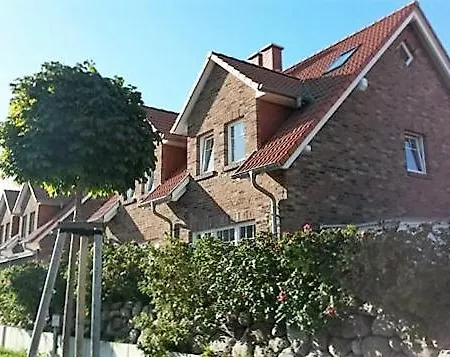 Nils Holgersson Hébergement de vacances