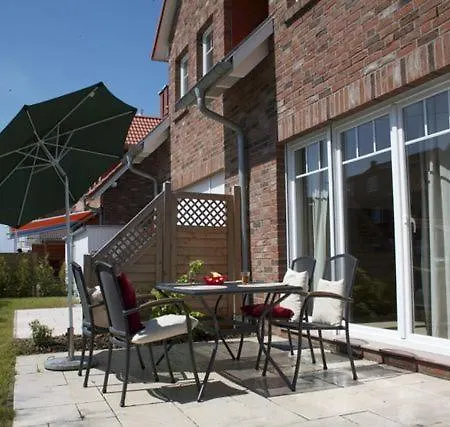 Nils Holgersson Hébergement de vacances *