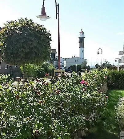 Nils Holgersson Timmendorfer Strand