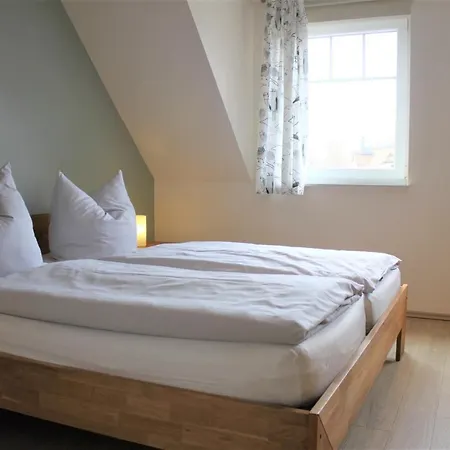 Hébergement de vacances Nils Holgersson Timmendorfer Strand