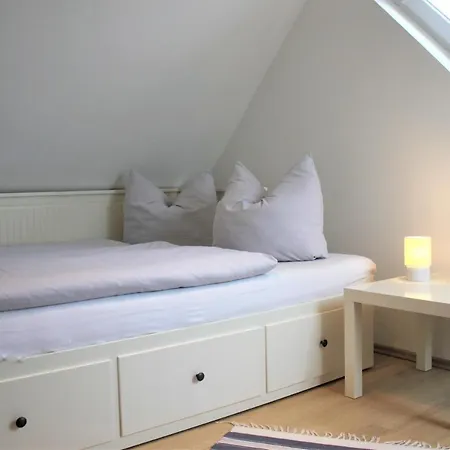 Nils Holgersson Timmendorfer Strand