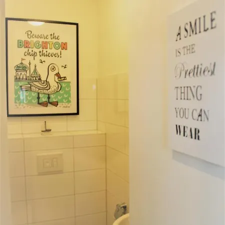 Nils Holgersson * Timmendorfer Strand